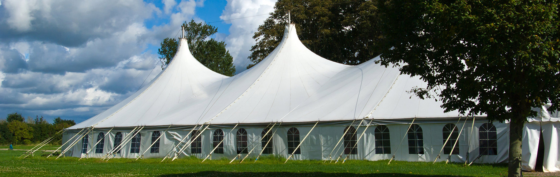 Event tents